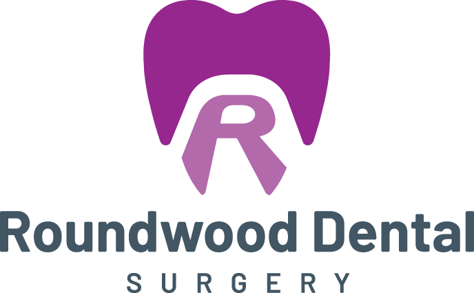 Roundwood Dental Surgery Logo